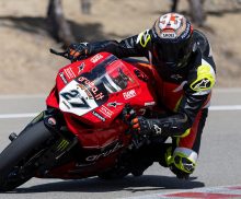 Journées d&rsquo;essais libres moto sport