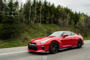 GT-R