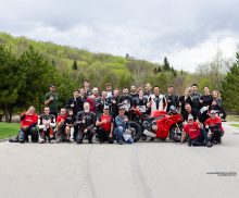 Cours Moto Sport – Sport Touring